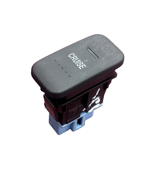 2001-2005 Honda Civic Cruise Control Switch Button M19620, M19902 CMS S5A