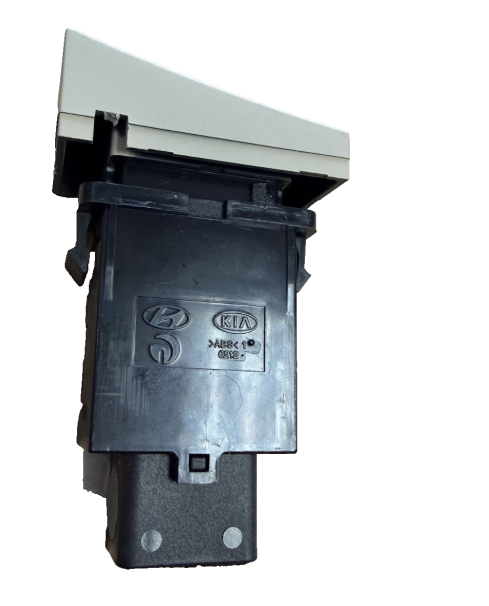 07 08 09 10 11 12 Hyundai Santa Fe Front Fog Light Control Switch 6212