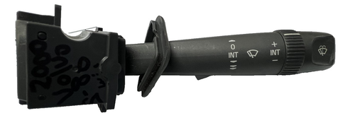 1999 2000 2001 2002 2003 Volvo S60 V70 S80 Wiper Washer Switch Black