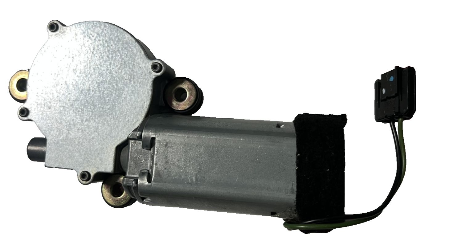 01 02 03 04 05 06 07 08 09 Volvo S60 Sunroof Sun Moon Roof Motor 10002328B00