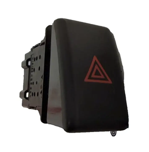 03-06 Honda Accord Hazard Control Switch Button M19620 M18155 Direct