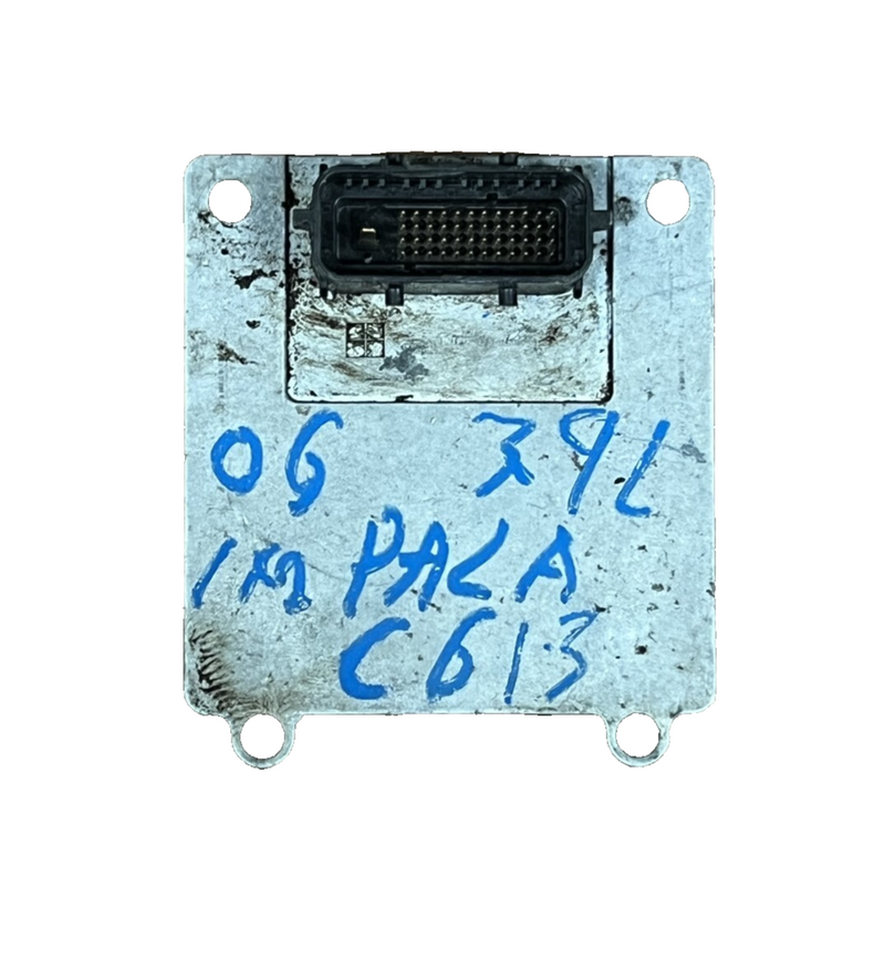 06 07 08 09 10 11 Chevrolet Impala Transmission Computer Control Module 24235340