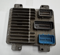 2006-2007 06 07 Buick Rendezvous Engine Control Module ECM ECU 12604816