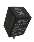 Fuel Pump Relay 1J0 906 383 B, 89 8003 000 fits 1998-2010 Volkswagen Beetle