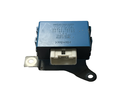 1999-2003 Toyota Highlander Towing Converter Module OEM 08940 48010, 061800 0150