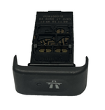 1998-2004 Land Rover Discovery 2 Cruise Control Button YUH100370, 03 0350 17