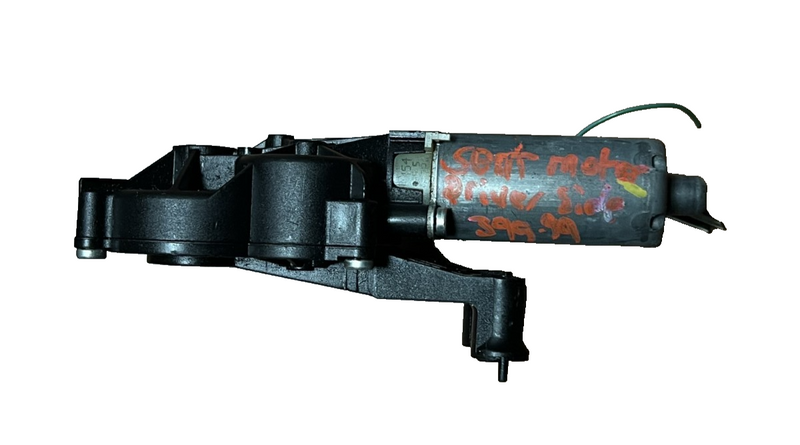 2006-2011 Mercedes W211 C230 CLS500 Seat Recline Motor Front Left Driver Side