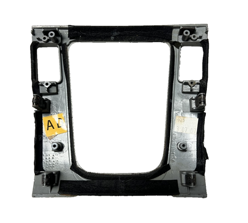 Center Shifter Trim Bezel fits 2003 2004 2005 2006 2007 Honda Accord