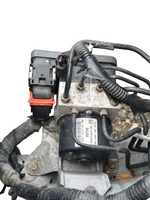 2007-2010 Honda Odyssey ABS Anti-Lock Brake Pump Module OEM 57110-SHJ-A611-M1