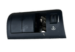 2010-2013 Kia Forte Dash Dimmer Traction Control Switch 93300-1M080 Black