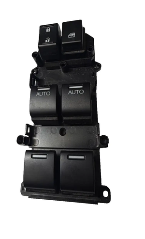 Master Window Switch Lock Left 35750 TA0 A32 fits 08 09 10 11 12 Honda Accord