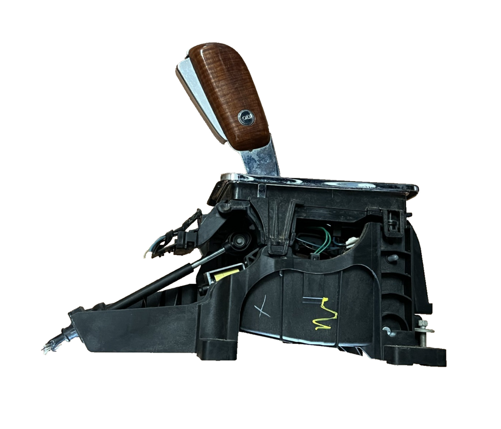 2007-2014 Ford Expedition Floor Shifter Gear Selector Assembly 8L1P 7J228 BCSMGQ