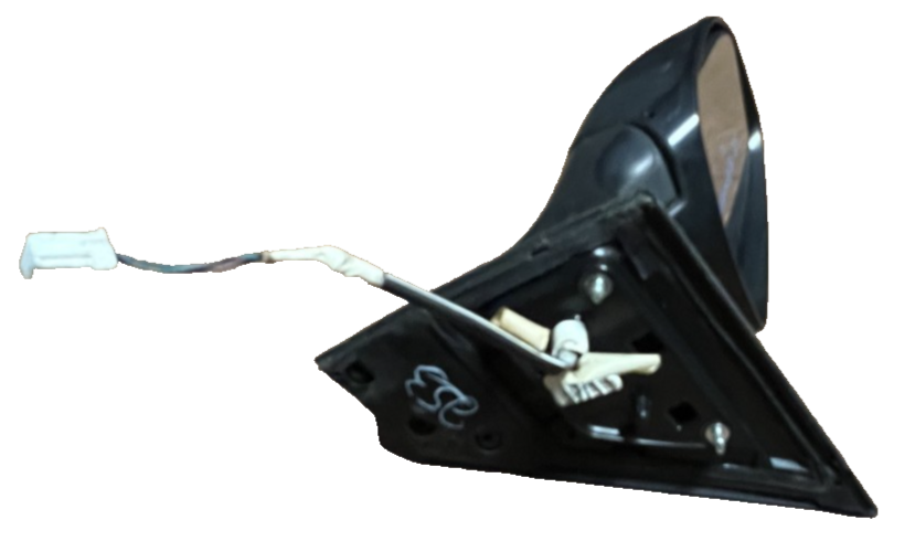 13 14 15 16 17 18 19 Nissan Sentra Power Side Mirror Left LH Driver Side