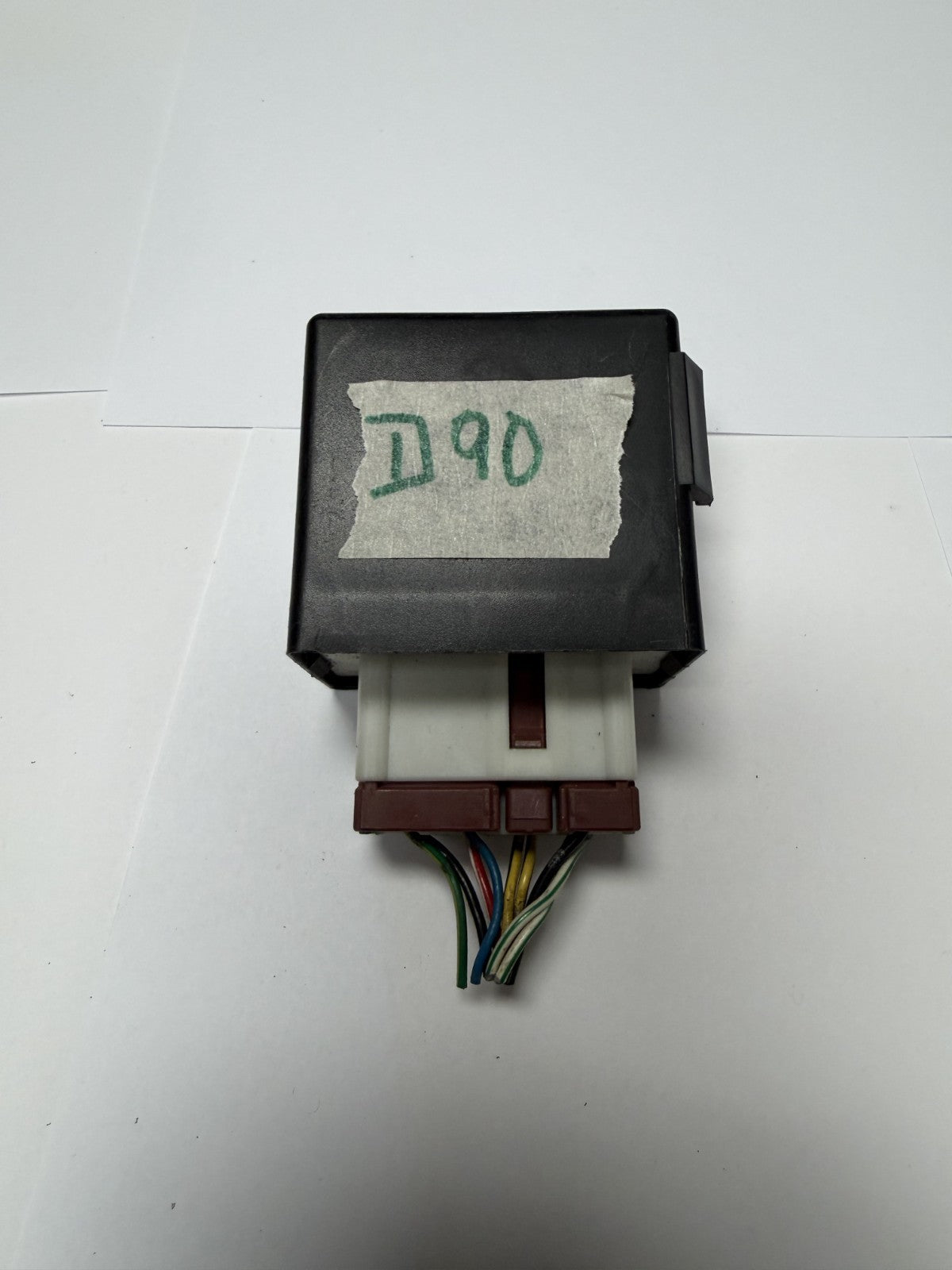 1998 1999 2000 Honda Civic Accord Odyssey Fuel Pump Main Relay RZ-0158