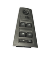 2008 BMW 750 L Master Switch