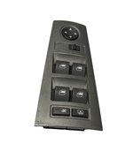 2008 BMW 750 L Master Switch
