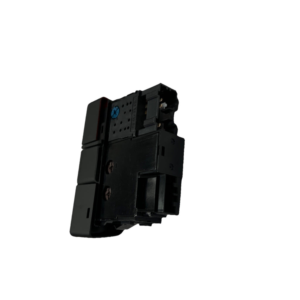 2006-2008 Honda Pilot Hazard Light VTM-4 Wheel Lock Switch M31338 S-31-1P