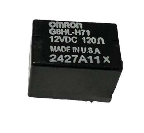 Honda Accord Civic Crosstour CR-V Automotive Relay OEM G8HL-H71, 2427A11X