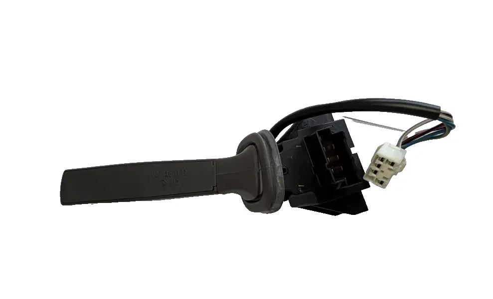 1999 Volvo C70 Turn Signal Indicator Stalk High Beam Switch 465730, 465620 by Volvo