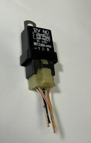 1994-2001 Acura Integra Multi Use Purpose Control Relay Module 12V RC-2201