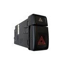 93 94 95 96 97 98 Volvo 850 960 S90 Emergency Hazard Switch 9125204, 96W2 8B by Volvo