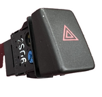 03 04 05 06 Honda Accord Emergency Hazard Light Switch Button M19620