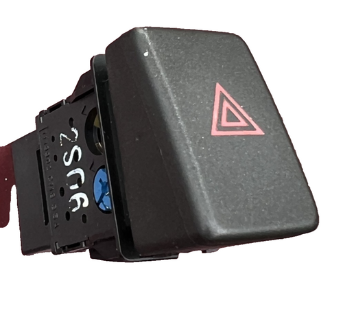 03 04 05 06 Honda Accord Emergency Hazard Light Switch Button M19620