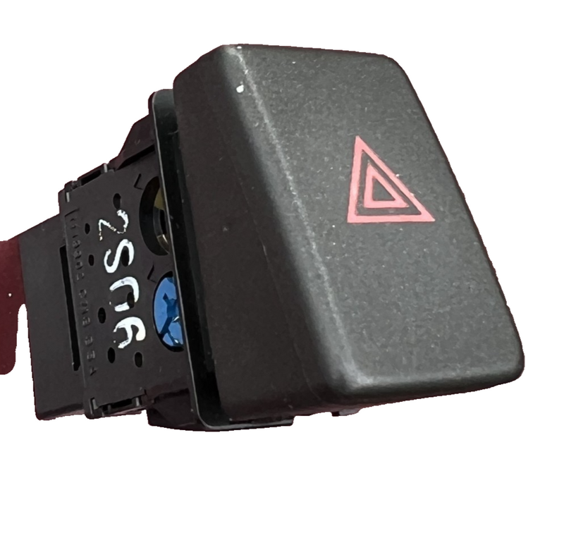 03 04 05 06 Honda Accord Emergency Hazard Light Switch Button M19620