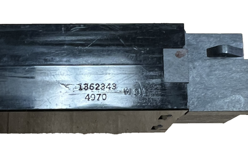 Rear Defrost Heated Mirror Switch 1362343 fits 1991-1992 91 92 Volvo 740