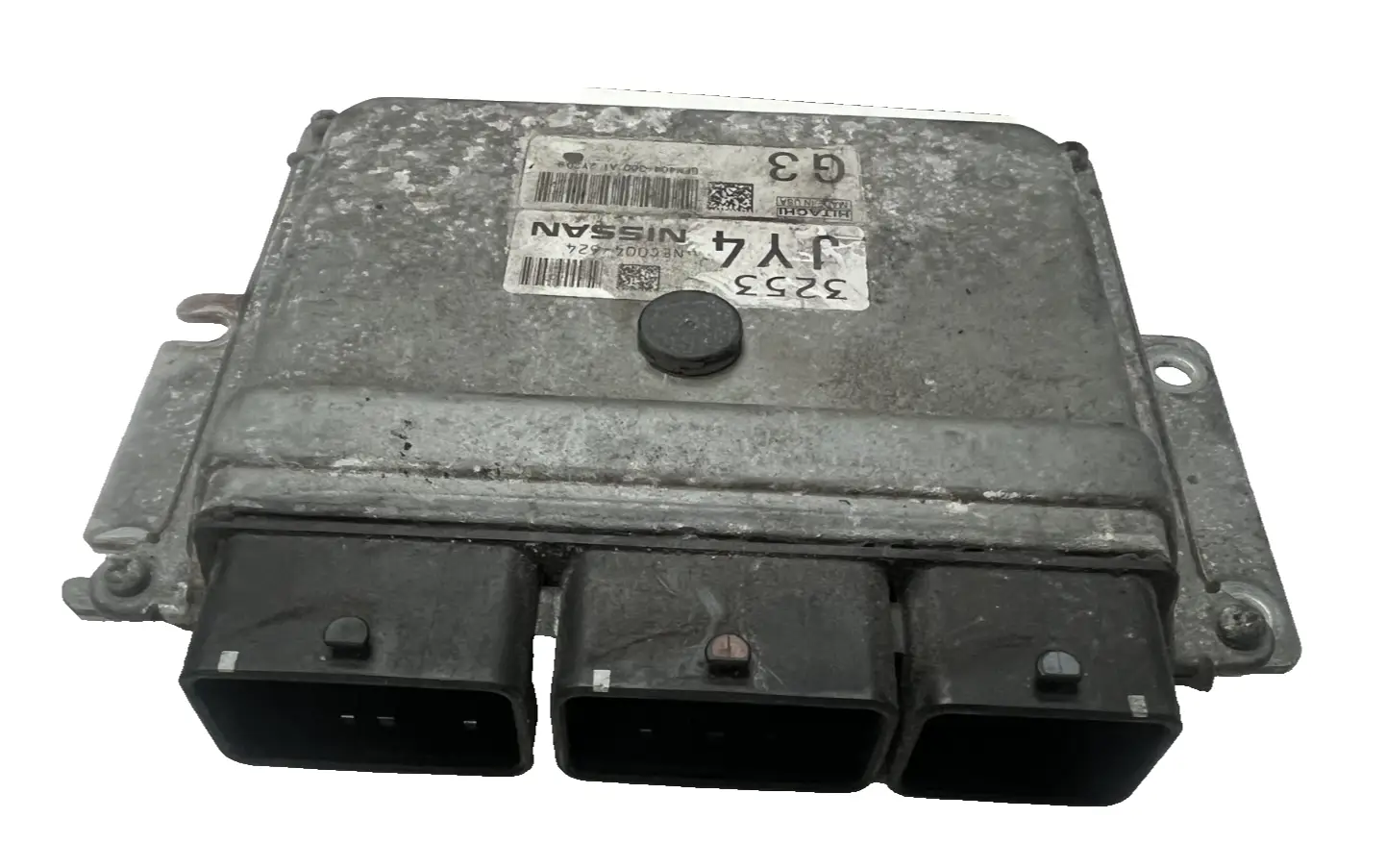 2013 2014 2015 Nissan Sentra Engine Computer Module ECM NEC004 624 by Nissan