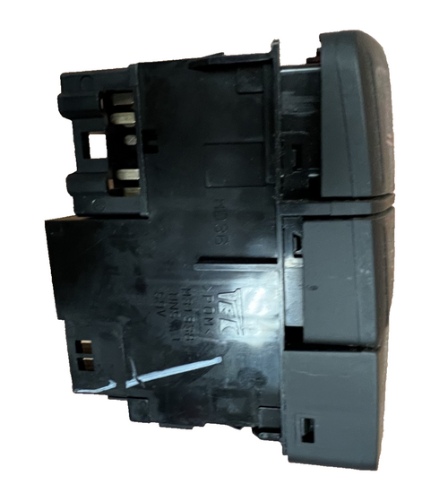 Hazard Light VTM-4 Wheel Lock Switch M31338 fits 2006 2007 2008 Honda Pilot