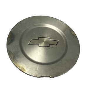 Wheel Center Cap 9595108 For 2004 Through 2009 Chevrolet Trailblazer