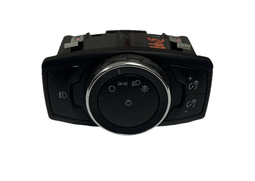 13-19 Ford Escape Dash Dimmer Fog Light Headlight Control Switch BM5T-13A024-JE