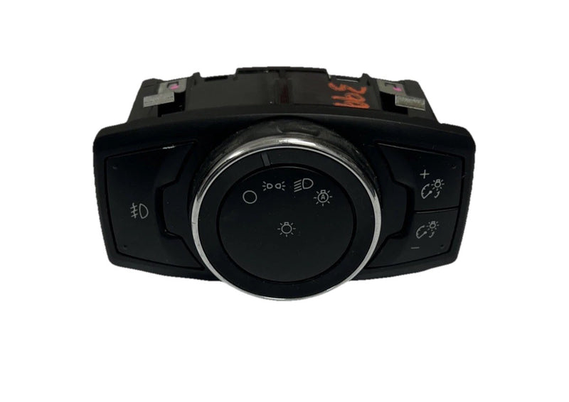 13-19 Ford Escape Dash Dimmer Fog Light Headlight Control Switch BM5T-13A024-JE