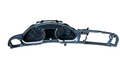 2007-2009 Audi Q7 Instrument Cluster Speedometer with Trim Bezel Assy 5550007301