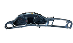 2007-2009 Audi Q7 Instrument Cluster Speedometer with Trim Bezel Assy 5550007301