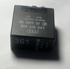 1998-2004 Audi A4 A6 A8 Allroad RS6 Folding Mirror Relay OEM 4A0 907 440