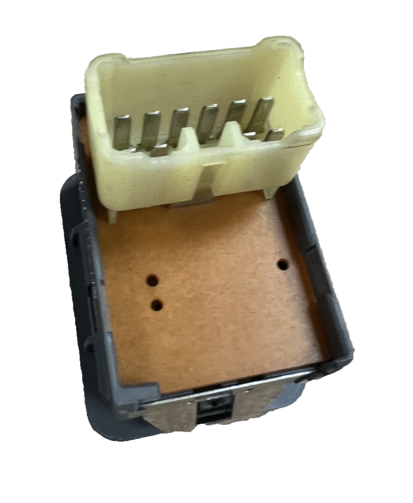 1996 1997 1998 1999 2000 96 97 98 99 00 Honda Civic LH RH Side Mirror Switch