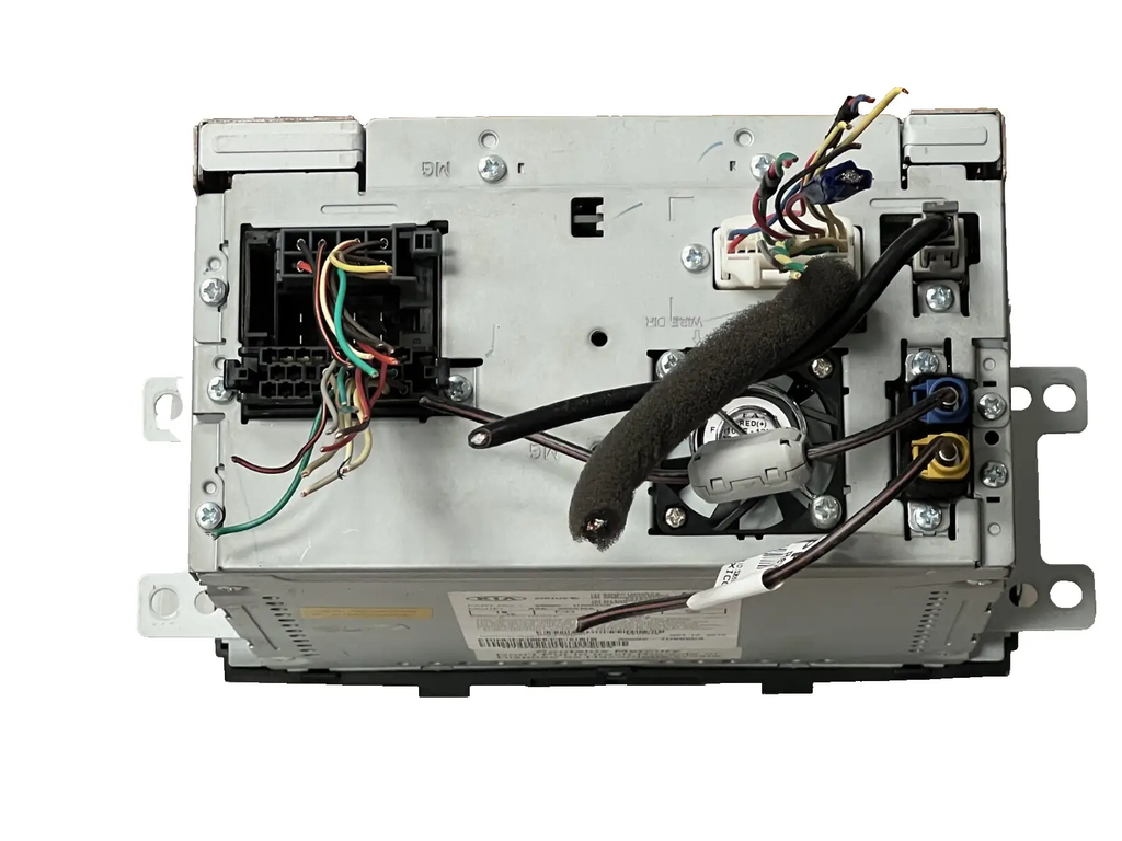 2009-2012 Kia Sorento Navigation Radio CD Player Display Screen 96560-1U000CA by Kia