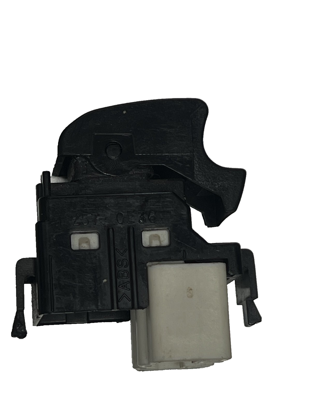 2002 2003 2004 Toyota Camry Door Lock Switch OEM 257 0E36 Black