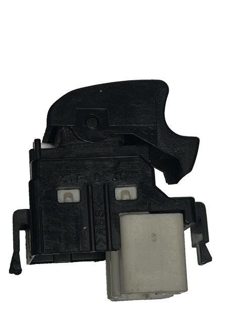 2002 2003 2004 Toyota Camry Door Lock Switch OEM 257 0E36 Black