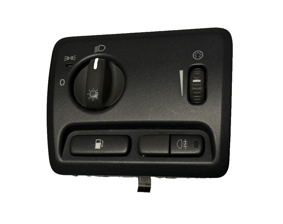 2001-2009 Volvo S60 XC70 V70 Headlight Fog Light Control Switch 8645713, 02W16-1
