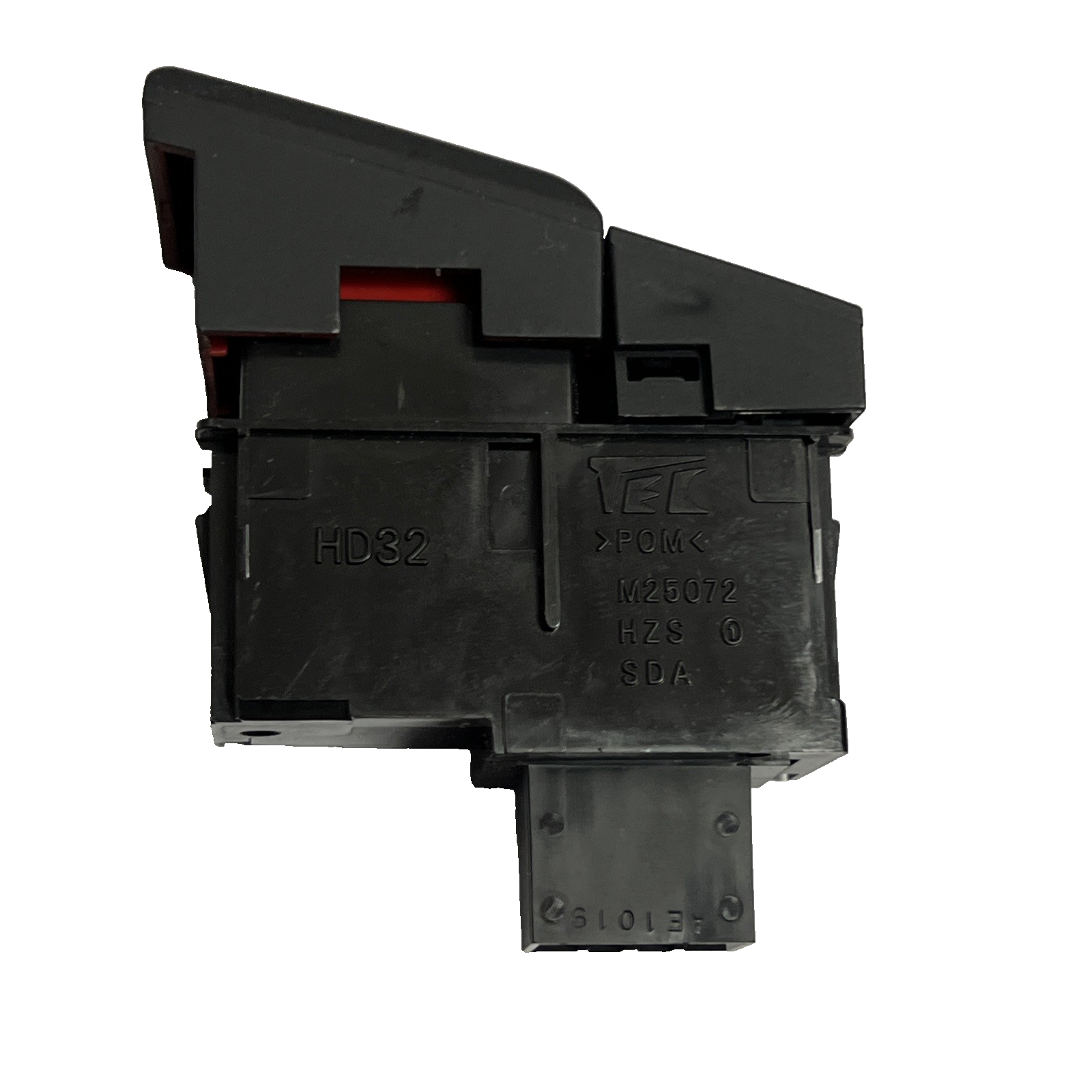 2003 2004 2005 2006 2007 Honda Odyssey Emergency Hazard Flasher Switch M25072