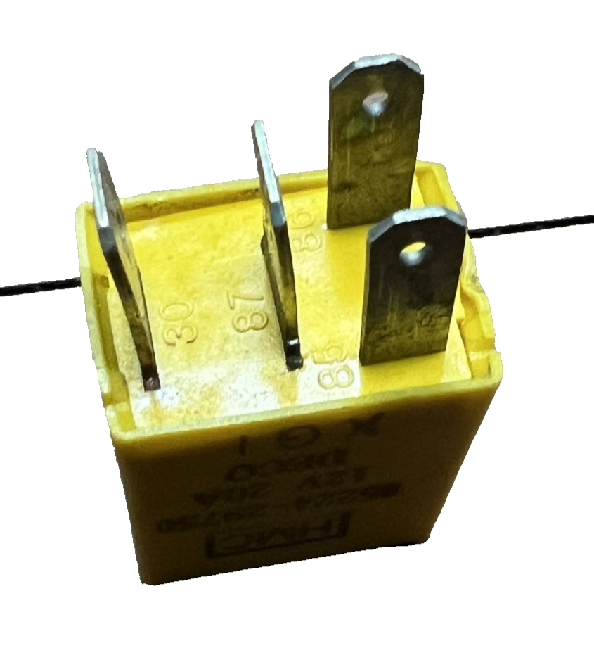 2000 2001 2002 2003 2004 2005 2006 Hyundai Elantra Power Relay 39160 23000