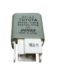 1997-1999 Toyota Avalon Radiator Fan Relay 12V OEM 85925-17010, 056700-7770