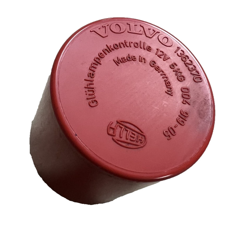 1988-1993 Volvo 240 244 940 960 Bulb Failure Relay 1362370, 5KG 004 919 05