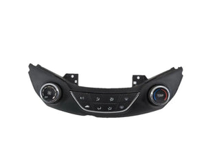 2016-2018 Chevrolet Cruze AC Heater Climate Temperature Control OEM 39028880