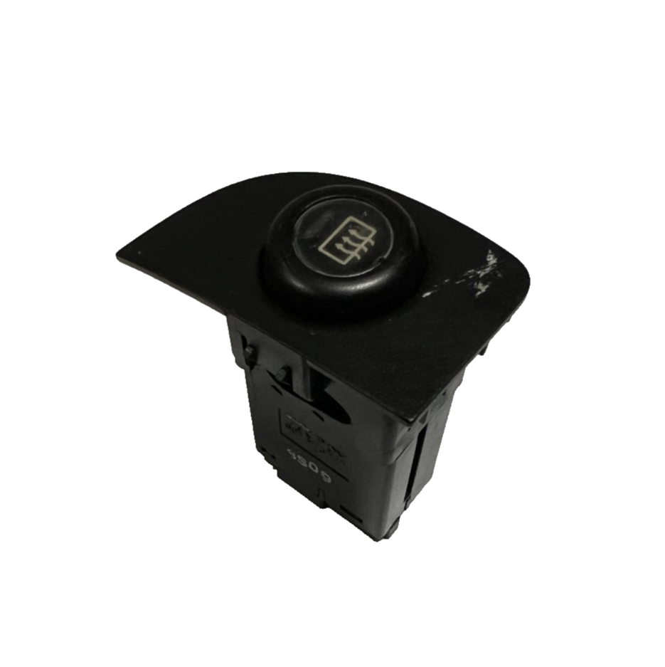 96 97 98 1996 1997 1998 Honda Civic Windshield Defrost Switch OEM M15777
