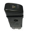 Emergency Hazard Light Switch Button M17479 fits 1998-2002 Honda Accord