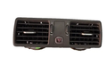 Air Vent Grill Trim with Hazard Switch 3409400 fits 2003-2006 Volvo XC90 by Volvo